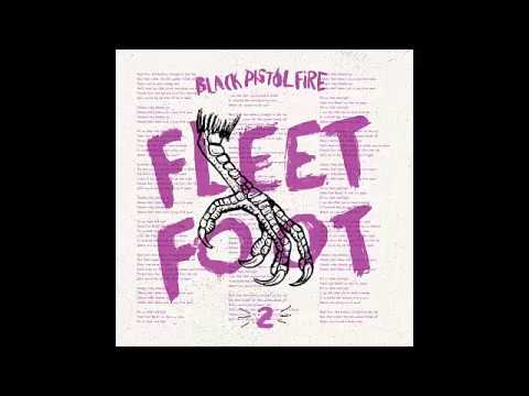 Video thumbnail for Fleet Foot