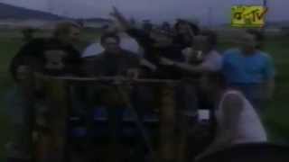 Mano Negra-Documental MTV-Casa Babylon-1994