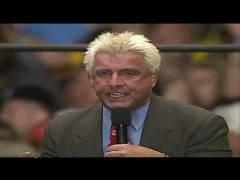 The Last WCW Nitro March 26, 2001