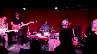 Alpha Rev -- Lexington