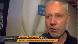 preview picture of video 'Straßennamen Braunau am Inn und Ranshofen'