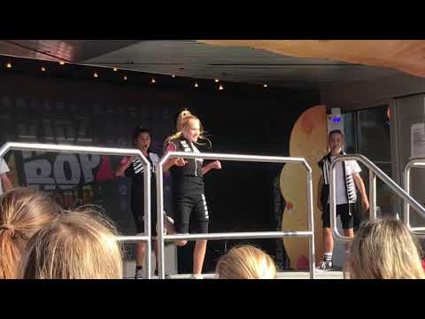 KidzBop Germany LIVE "Dance Monkey"