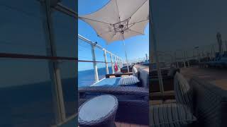 What is The Haven on Norwegian Cruise Line? 🛳️ #cruisenorwegian #cruisetravel