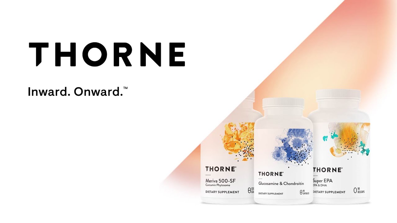 Joint Support Bundle Supplements | Thorne®