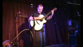 Andy McKee - Art of Motion