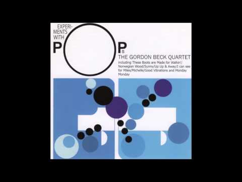 michelle / Gordon Beck Quartet