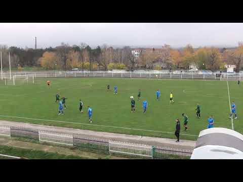 Rudar 2016 - Trstenik PPT 1:1, 15.kolo Srpske lige "Istok" 2025/26.