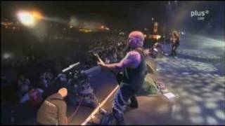 SLAYER - Jihad (Rock Am Ring 2010 live)