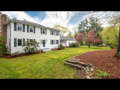 167 Woburn St, Andover MA - Jason Jeon - Tel: 617-642-5670