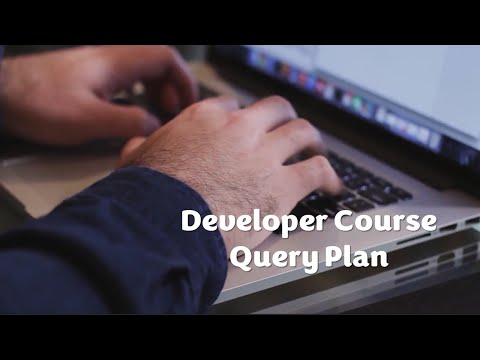 큐브리드 실행계획