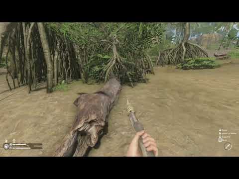 Wir wollen wandern    mit Riesigen Lachanfall  #006 Green Hell