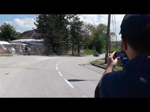 Reli Mionica 2019 Tihomir Nikolić Nikola Tanaskovic