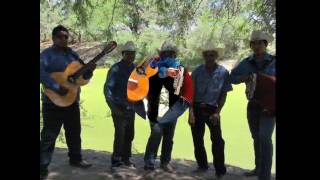 Corrido de don Pedro Pesina Los Lobos del Corrido