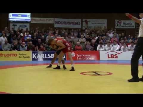 Köllerbach   Mömbris  57 gr Decker   Fallacara