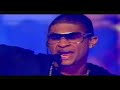 Usher - U turn - Top of the Pops LIVE