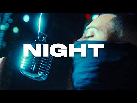 (FREE) HOODBLAQ JAMAL x Aj Tracey Type Beat - "NIGHT" | Free UK Garage/2 Step Instrumental 2025
