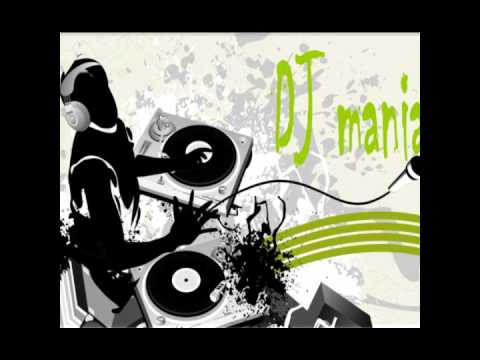 Dj Mania (Promo MIX 2013 Ft ARASH)