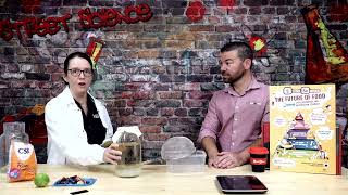 How to make water kefir - Make it Grain