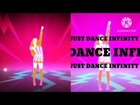 Funplex (CSS Remix) - Just Dance Unlimited vs Just Dance Infinity Comparison