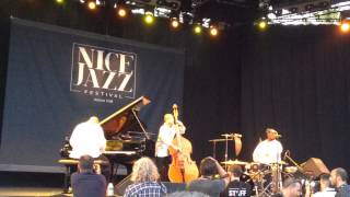 Kenny Barron Trio