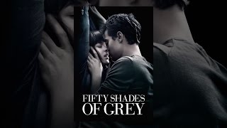 Fifty Shades of Grey