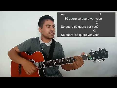 Para Que Entre O Rei  Lindo És  Só Quero Ver Você - Ministerio de Louvor Toca-me