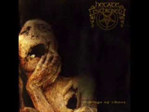 Hecate Enthroned - Conquest Complete
