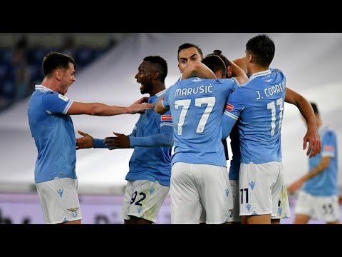 Coppa Italia | Highlights Lazio-Parma 2-1
