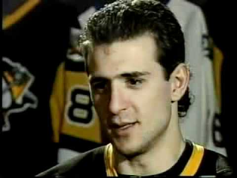 11/18/91 - Ron Francis Interview