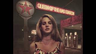 queen of the gas station (original demo)