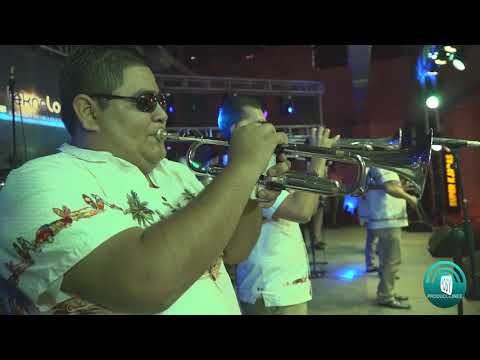 Mix Sonora Dinamita - La Sonora Bolivia (8vo Festival de Disquera Yosy)