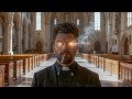 The Priest Accidentally Obtained Supernatural Powers Combination Of An Angel And A Monster