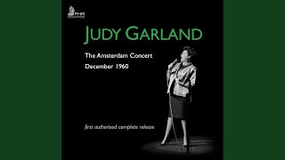 Who Cares? (Live) : Of Thee I Sing: Who Cares?