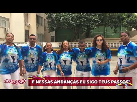 BEIJA-FLOR 2020: CONHEÇA O SAMBA-ENREDO