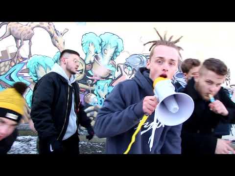 Qry feat. DJ Noriz - Co ja robię (prod. Taylor King)