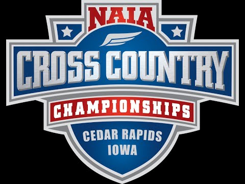 2020 NAIA XC Nationals Pre-Race Video