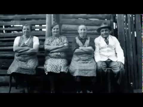 Das Dorf - Landleben früher 2012