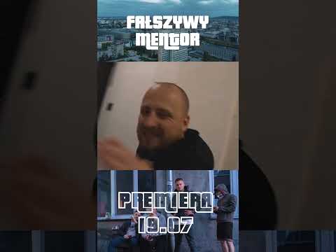 Fałszywy Mentor - Pajczi, Morus, TPS, Dack, Ejkej, Nagana Super Underground Mixtape 2