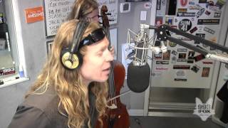 Apocalyptica - End Of Me - Live At The Fox