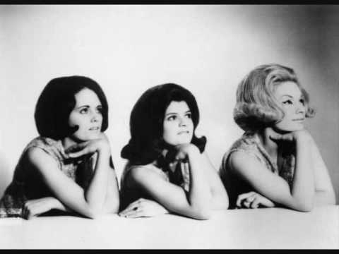 Reparata and the Delrons - Bye Bye Baby (1965)