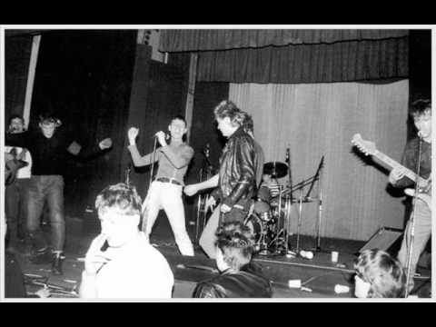 88-as csoport - Búcsúkoncert Szeged 1988 [teljes koncert]