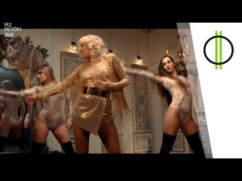 Új és merész dal Wolf Katitól