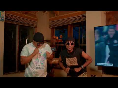 Rixy B feat Blaze - Mwala (official music video)DIR Shawn Mwarley & Aces