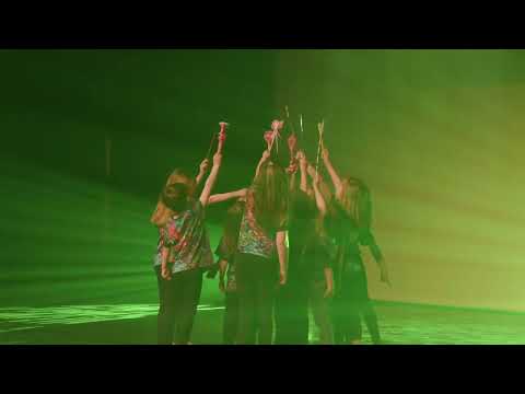 Fundance On Stage maart 2022 - Dilbeek & Ternat - Trailer