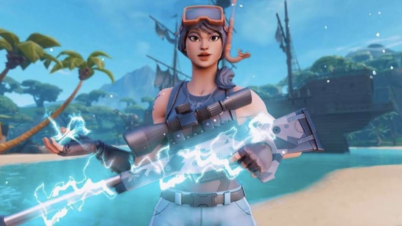 Fortnite Clan Recruitment | Team Ace Introduces - Ace_Chxppy  #ClanAceRc1k