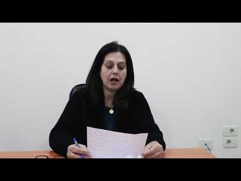 Civil society voices