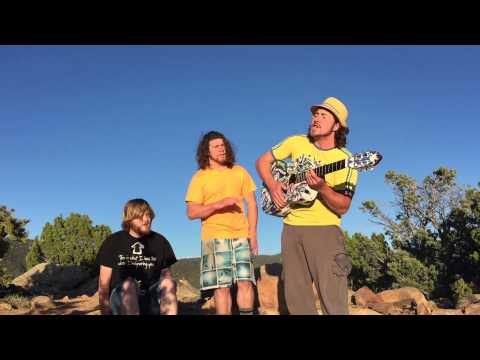 UniSong - Sun Mountain Sessions