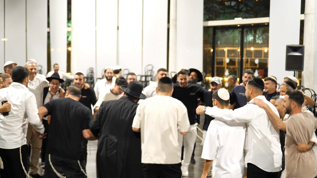 הרב אייל עמרמי | מוצ"ש אמונה |  פרשת בראשית