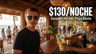 El hotel MÁS FAMOSO de Las Terrenas por dentro — ¿Vale la pena?