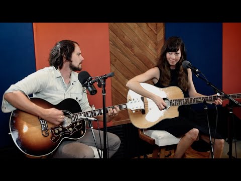 The Pit (acoustic) - Silversun Pickups